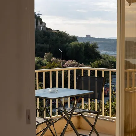 Lägenhet Modern 2br Flat In - 5 Min To Mellieħa