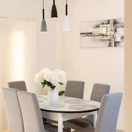 Modern 2br Flat In - 5 Min To Mellieħa