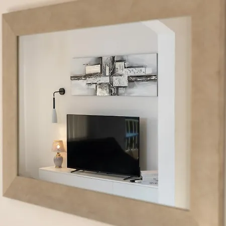 Modern 2br Flat In - 5 Min To Lägenhet Mellieħa