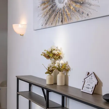 Modern 2br Flat In - 5 Min To Lägenhet Mellieħa