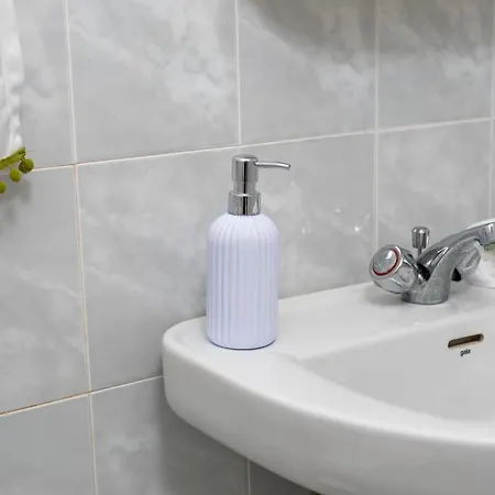 Modern 2br Flat In - 5 Min To Mellieħa