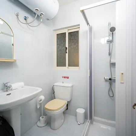 Modern 2br Flat In - 5 Min To Mellieħa